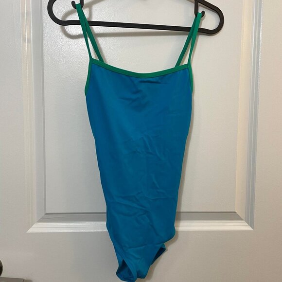 Yumiko Daniela leotard size S - Picture 1 of 3